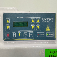 AirClean 600 PCR Workstation image 2